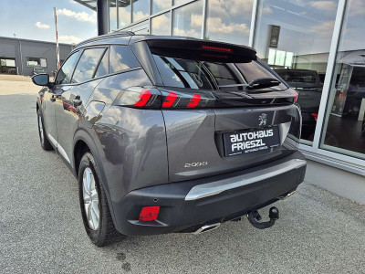 Peugeot 2008 Gebrauchtwagen Peugeot 2008 Gebrauchtwagen