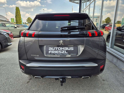 Peugeot 2008 Gebrauchtwagen Peugeot 2008 Gebrauchtwagen