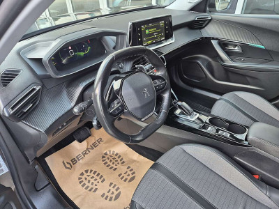 Peugeot 2008 Gebrauchtwagen Peugeot 2008 Gebrauchtwagen