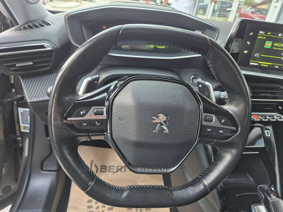 Peugeot 2008 Gebrauchtwagen Peugeot 2008 Gebrauchtwagen
