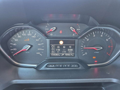 Peugeot Rifter Gebrauchtwagen Peugeot Rifter Gebrauchtwagen