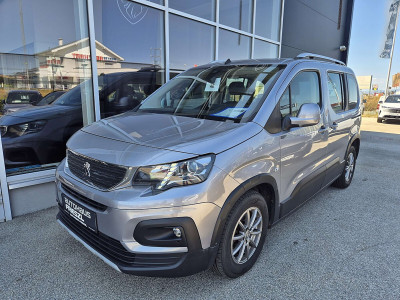 Peugeot Rifter Gebrauchtwagen Peugeot Rifter Gebrauchtwagen
