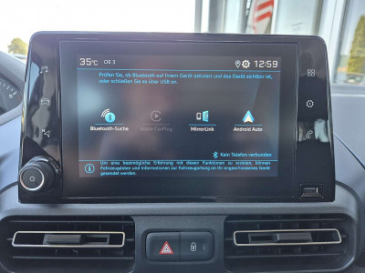 Peugeot Rifter Gebrauchtwagen Peugeot Rifter Gebrauchtwagen