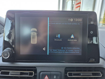 Peugeot Rifter Gebrauchtwagen Peugeot Rifter Gebrauchtwagen