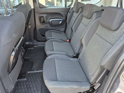 Peugeot Rifter Gebrauchtwagen Peugeot Rifter Gebrauchtwagen