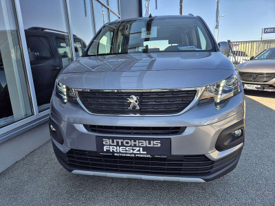 Peugeot Rifter Gebrauchtwagen Peugeot Rifter Gebrauchtwagen