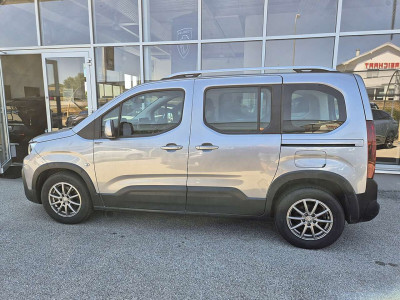 Peugeot Rifter Gebrauchtwagen Peugeot Rifter Gebrauchtwagen