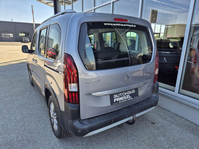 Peugeot Rifter Gebrauchtwagen Peugeot Rifter Gebrauchtwagen