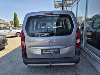 Peugeot Rifter Gebrauchtwagen Peugeot Rifter Gebrauchtwagen