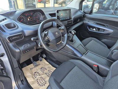 Peugeot Rifter Gebrauchtwagen Peugeot Rifter Gebrauchtwagen