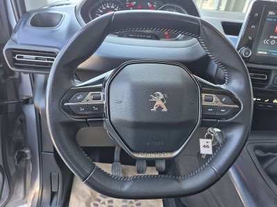 Peugeot Rifter Gebrauchtwagen Peugeot Rifter Gebrauchtwagen