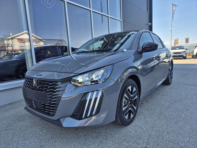 Peugeot 208 Gebrauchtwagen Peugeot 208 Gebrauchtwagen