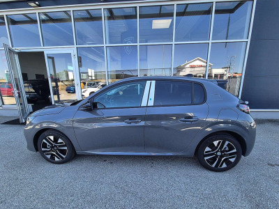 Peugeot 208 Gebrauchtwagen Peugeot 208 Gebrauchtwagen