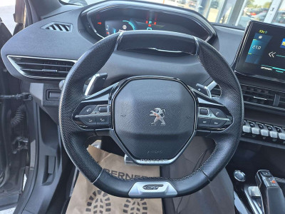 Peugeot 3008 Gebrauchtwagen Peugeot 3008 Gebrauchtwagen