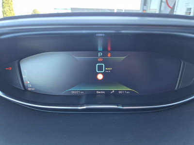 Peugeot 3008 Gebrauchtwagen Peugeot 3008 Gebrauchtwagen