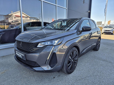 Peugeot 3008 Gebrauchtwagen Peugeot 3008 Gebrauchtwagen