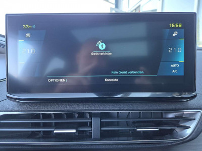 Peugeot 3008 Gebrauchtwagen Peugeot 3008 Gebrauchtwagen