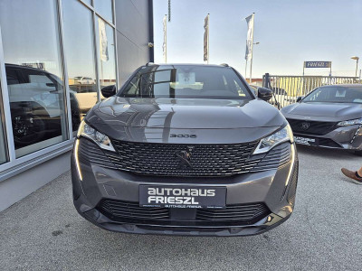 Peugeot 3008 Gebrauchtwagen Peugeot 3008 Gebrauchtwagen