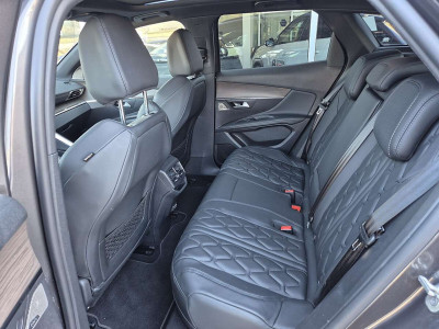 Peugeot 3008 Gebrauchtwagen Peugeot 3008 Gebrauchtwagen