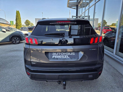Peugeot 3008 Gebrauchtwagen Peugeot 3008 Gebrauchtwagen
