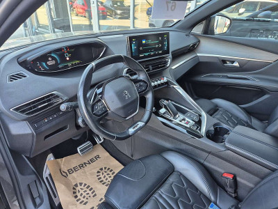 Peugeot 3008 Gebrauchtwagen Peugeot 3008 Gebrauchtwagen