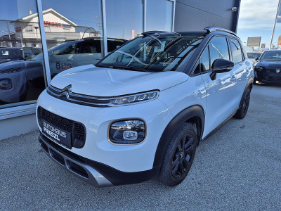 Citroën C3 Aircross Gebrauchtwagen Citroën C3 Aircross Gebrauchtwagen