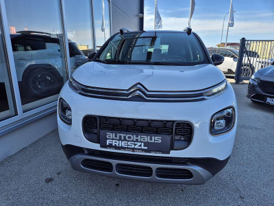 Citroën C3 Aircross Gebrauchtwagen Citroën C3 Aircross Gebrauchtwagen