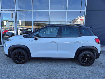 Citroën C3 Aircross Gebrauchtwagen Citroën C3 Aircross Gebrauchtwagen
