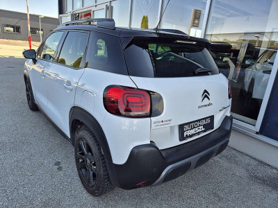 Citroën C3 Aircross Gebrauchtwagen Citroën C3 Aircross Gebrauchtwagen