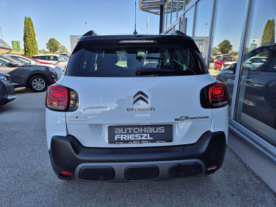 Citroën C3 Aircross Gebrauchtwagen Citroën C3 Aircross Gebrauchtwagen
