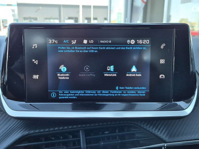 Peugeot 2008 Gebrauchtwagen Peugeot 2008 Gebrauchtwagen