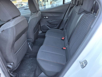 Peugeot 2008 Gebrauchtwagen Peugeot 2008 Gebrauchtwagen