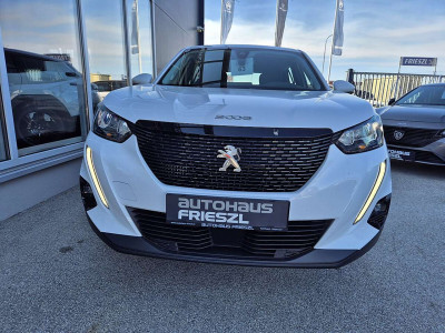 Peugeot 2008 Gebrauchtwagen Peugeot 2008 Gebrauchtwagen
