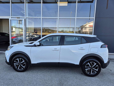 Peugeot 2008 Gebrauchtwagen Peugeot 2008 Gebrauchtwagen
