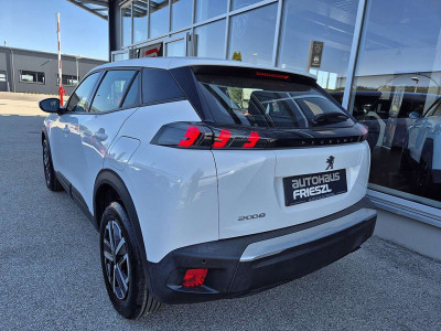 Peugeot 2008 Gebrauchtwagen Peugeot 2008 Gebrauchtwagen