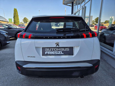Peugeot 2008 Gebrauchtwagen Peugeot 2008 Gebrauchtwagen