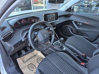 Peugeot 2008 Gebrauchtwagen Peugeot 2008 Gebrauchtwagen