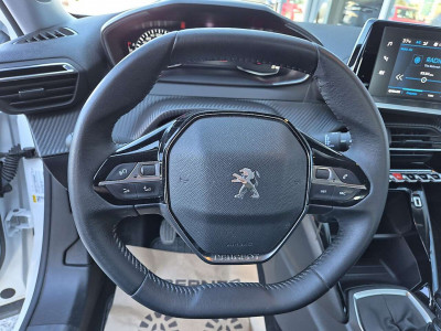 Peugeot 2008 Gebrauchtwagen Peugeot 2008 Gebrauchtwagen