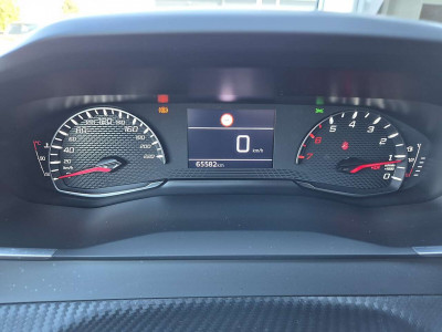Peugeot 2008 Gebrauchtwagen Peugeot 2008 Gebrauchtwagen