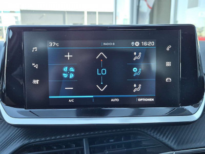Peugeot 2008 Gebrauchtwagen Peugeot 2008 Gebrauchtwagen