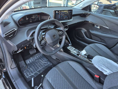 Peugeot 208 Gebrauchtwagen Peugeot 208 Gebrauchtwagen
