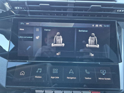 Peugeot 308 Gebrauchtwagen Peugeot 308 Gebrauchtwagen