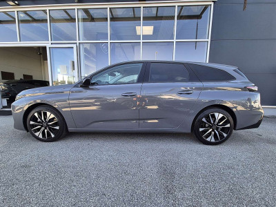 Peugeot 308 Gebrauchtwagen Peugeot 308 Gebrauchtwagen