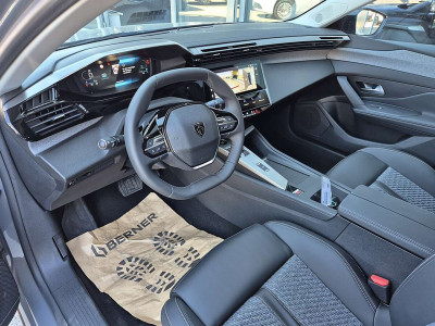 Peugeot 308 Gebrauchtwagen Peugeot 308 Gebrauchtwagen