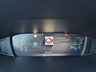 Peugeot 308 Gebrauchtwagen Peugeot 308 Gebrauchtwagen