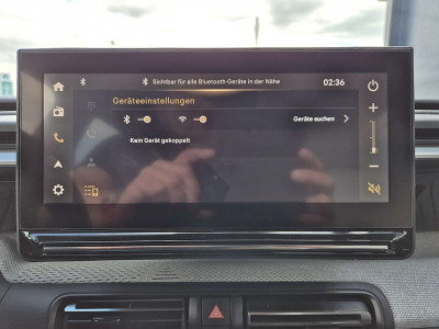 Citroën C3 Aircross Gebrauchtwagen Citroën C3 Aircross Gebrauchtwagen