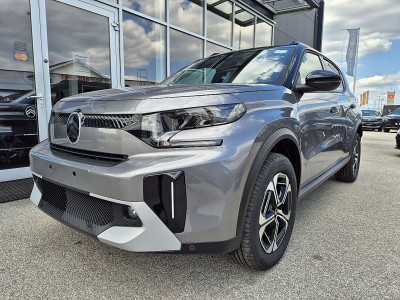 Citroën C3 Aircross Gebrauchtwagen Citroën C3 Aircross Gebrauchtwagen