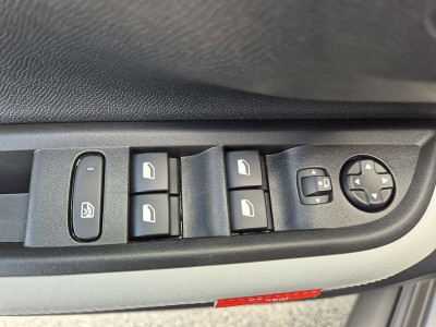 Citroën C3 Aircross Gebrauchtwagen Citroën C3 Aircross Gebrauchtwagen