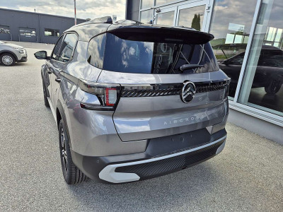Citroën C3 Aircross Gebrauchtwagen Citroën C3 Aircross Gebrauchtwagen