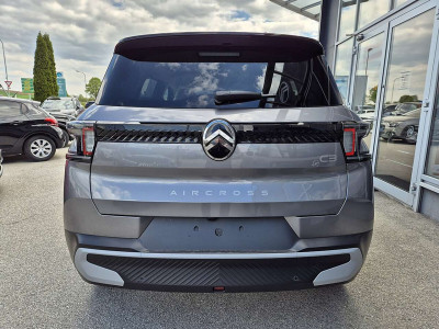 Citroën C3 Aircross Gebrauchtwagen Citroën C3 Aircross Gebrauchtwagen